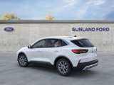 New 2024 Ford Escape Active image 4