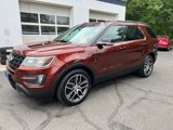 Used 2016 Ford Explorer Sport image 3