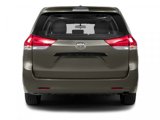 Used 2014 Toyota Sienna XLE image 5