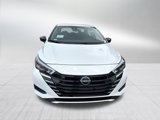 New 2025 Nissan Versa S image 2