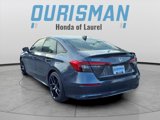 Used 2022 Honda Civic Sport image 4