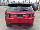 New 2025 Land Rover Discovery Sport Dynamic SE image 6