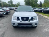 Used 2018 Nissan Frontier SV image 3