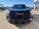 New 2025 GMC Terrain Elevation w/ Black Edition image 2