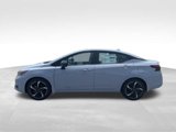 New 2025 Nissan Versa SR w/ Trunk Package image 5