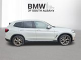 Used 2022 BMW X3 xDrive30i w/ Premium Package 2 image 3