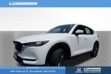 Used 2019 MAZDA CX-5 Sport image 3