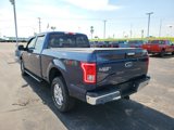 Used 2017 Ford F150 XLT w/ Equipment Group 302A Luxury image 5