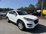 Used 2021 Hyundai Tucson SE w/ Cargo Package image 6