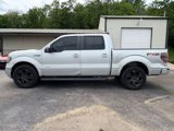 Used 2011 Ford F150 FX2 w/ FX Luxury Pkg image 4