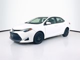 Used 2018 Toyota Corolla LE image 3