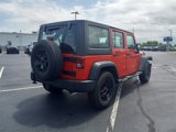 Used 2015 Jeep Wrangler Unlimited Sport w/ Connectivity Group image 6