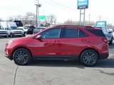 Used 2022 Chevrolet Equinox RS w/ LPO, Floor Liner Package image 3
