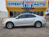 Used 2013 Chevrolet Malibu LTZ image 4