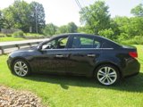 Used 2015 Chevrolet Cruze LTZ image 4