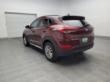 Used 2018 Hyundai Tucson SEL image 5