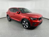 New 2024 Volvo XC40 B5 Plus image 3