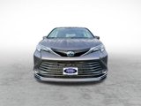 Used 2022 Toyota Sienna Platinum image 2