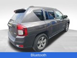 Used 2017 Jeep Compass High Altitude image 5