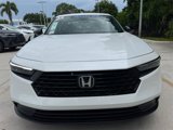 Used 2025 Honda Accord Sport image 2