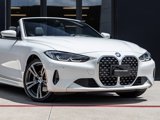 Used 2023 BMW 430i xDrive Convertible w/ Convenience Package image 5