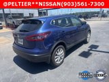 Used 2022 Nissan Rogue Sport S image 2