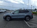 Certified 2022 Volkswagen Tiguan S image 3