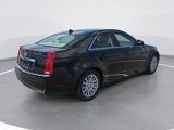 Used 2013 Cadillac CTS Luxury image 3