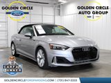 Used 2022 Audi A5 2.0T Premium image 1