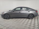 Used 2024 Nissan Sentra SV image 5