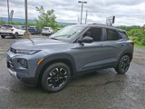 Used 2022 Chevrolet TrailBlazer LT image 3