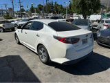 Used 2015 Kia Optima LX w/ Hybrid Convenience Package image 5