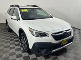 Used 2021 Subaru Outback Limited w/ Popular Package #2 image 3