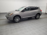 Used 2015 Nissan Rogue S w/ Convenience Package image 2