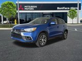 Used 2019 Mitsubishi Outlander Sport LE image 4
