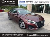 Used 2023 Nissan Altima 2.5 SV image 2