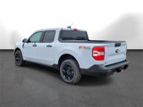 New 2025 Ford Maverick XLT w/ XLT Luxury Package image 3