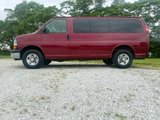 Used 2007 Chevrolet Express 3500 Passenger w/ LT Preferred Equipment Group image 4