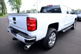 Used 2017 Chevrolet Silverado 2500 LTZ w/ Duramax Plus Package image 5