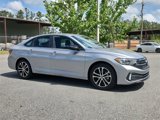 Used 2024 Volkswagen Jetta Sport image 2