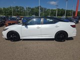 Used 2022 Nissan Sentra SR w/ Electronics Package image 4