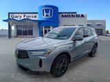 Used 2025 Acura RDX A-Spec image 4