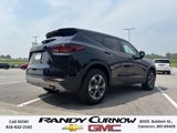 Used 2025 Chevrolet Blazer LT image 5