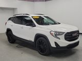 Used 2021 GMC Terrain SLE w/ Driver Convenience Package image 2