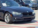 Used 2016 BMW 328i Sedan image 2