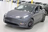 Used 2022 Tesla Model Y Performance image 5
