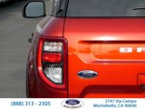 Used 2024 Ford Bronco Sport Heritage w/ Heritage Convenience Package image 6