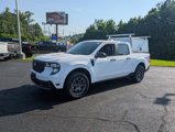 New 2025 Ford Maverick XLT image 2