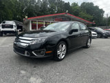 Used 2010 Ford Fusion Sport image 2
