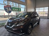 Used 2020 Nissan Murano SL image 3
